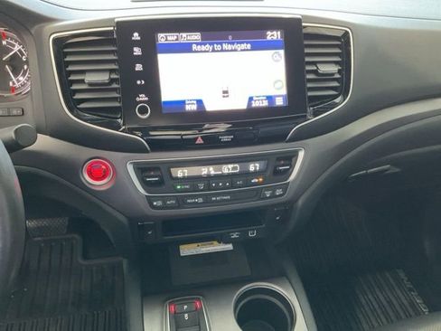 Certified 2023 Honda Ridgeline RTL-E image 15