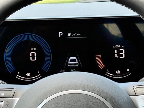 New 2026 Hyundai Sonata SEL FWD image 20