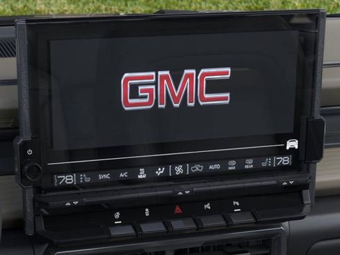 New 2026 GMC Hummer EV SUV image 20