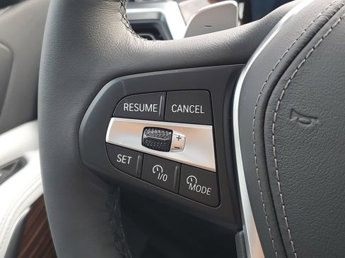 New 2026 BMW X5 xDrive50e AWD/4WD image 12
