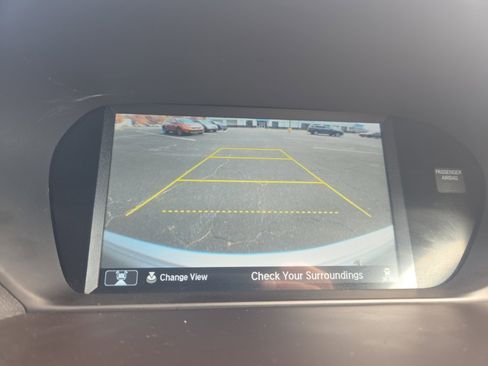 Used 2018 Acura TLX V6 SH-AWD w/ Technology Pkg image 23