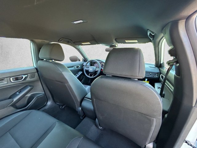 Used 2026 Honda Civic Sport image 24