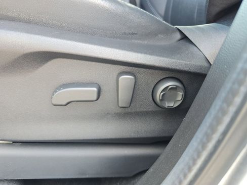 Used 2024 Subaru Ascent Limited w/ Technology Package image 15