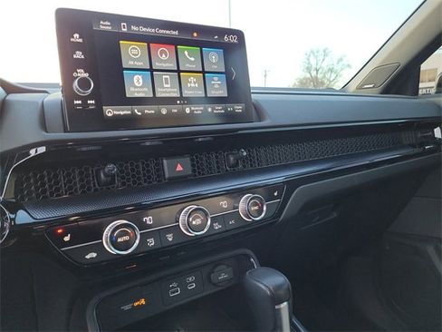 Used 2023 Honda CR-V Sport Touring image 29