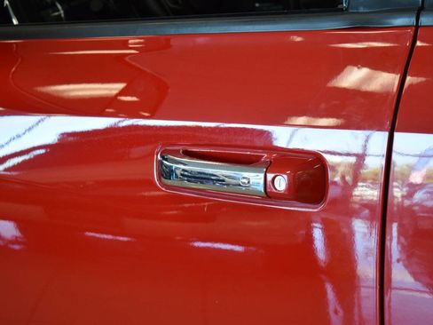 Used 2016 RAM 1500 Laramie w/ Convenience Group image 35