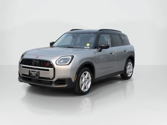 Used 2025 MINI Cooper Countryman S w/ Comfort Package Max AWD/4WD image 4