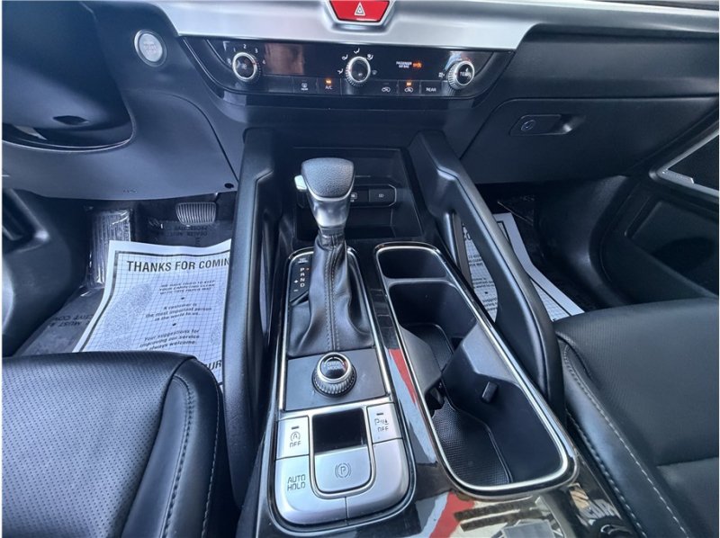 Used 2020 Kia Telluride LX FWD image 36