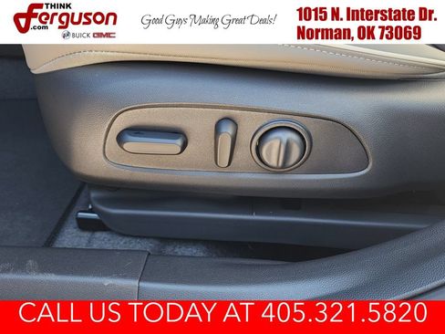 New 2026 Buick Envista Preferred FWD image 17