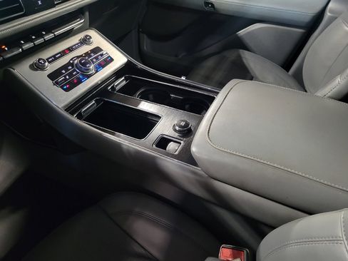 Used 2021 Lincoln Aviator Reserve w/ Equipment Group 201A RWD image 26