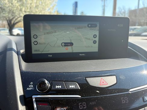 Certified 2026 Acura RDX w/Advance Package image 15