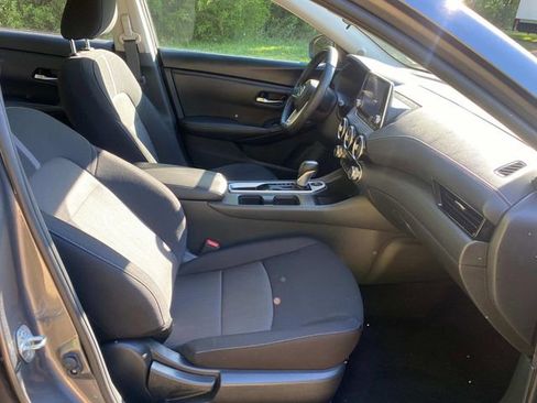 Used 2023 Nissan Sentra SV w/ All-Weather Package FWD image 34