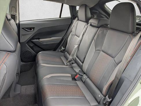 New 2026 Subaru Crosstrek 2.5i Limited image 16