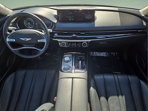 Used 2023 Genesis G80 2.5T image 15