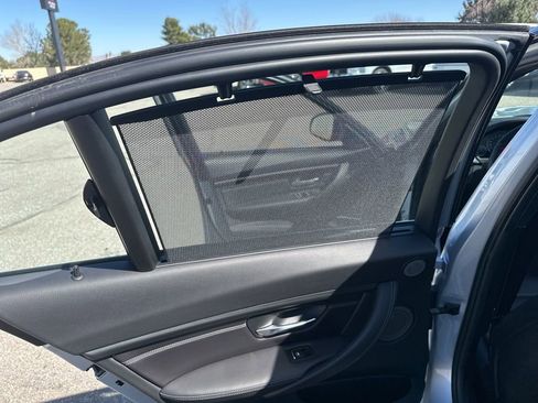 Used 2017 BMW M3 image 21