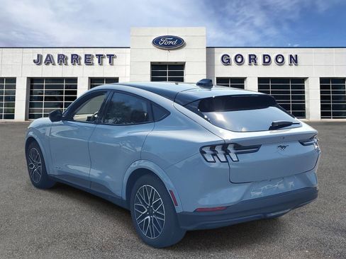 New 2025 Ford Mustang Mach-E Premium image 3