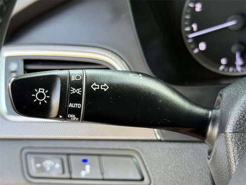 Used 2016 Hyundai Sonata Sport w/ Option Group 02 image 13