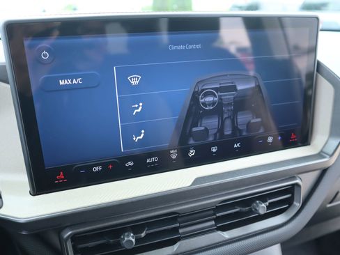 New 2026 Ford Bronco Sport Big Bend AWD/4WD image 7
