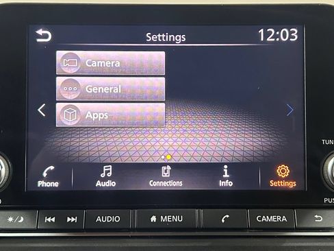 Used 2021 Nissan Rogue S AWD/4WD image 75