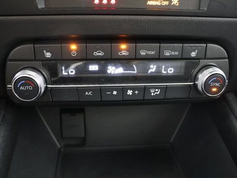 Used 2025 MAZDA CX-5 AWD 2.5 S w/ Preferred Package image 15