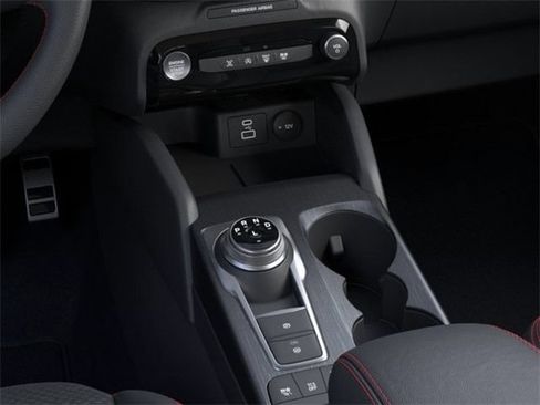 Used 2023 Ford Escape ST-Line w/ Tech Pack #1 FWD image 15