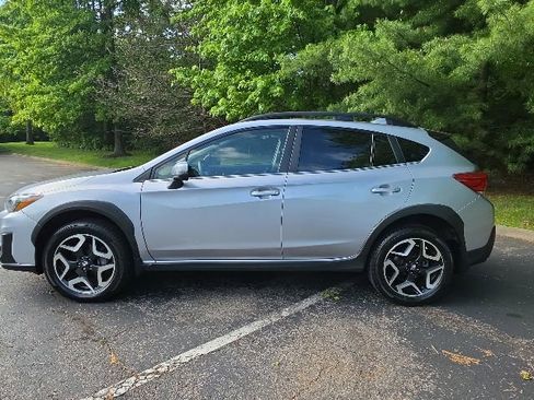 Used 2019 Subaru Crosstrek 2.0i Limited w/ Popular Package #4 AWD/4WD image 5