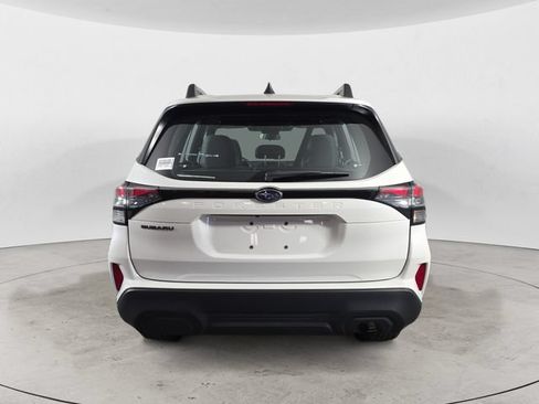 Certified 2026 Subaru Forester AWD/4WD image 4