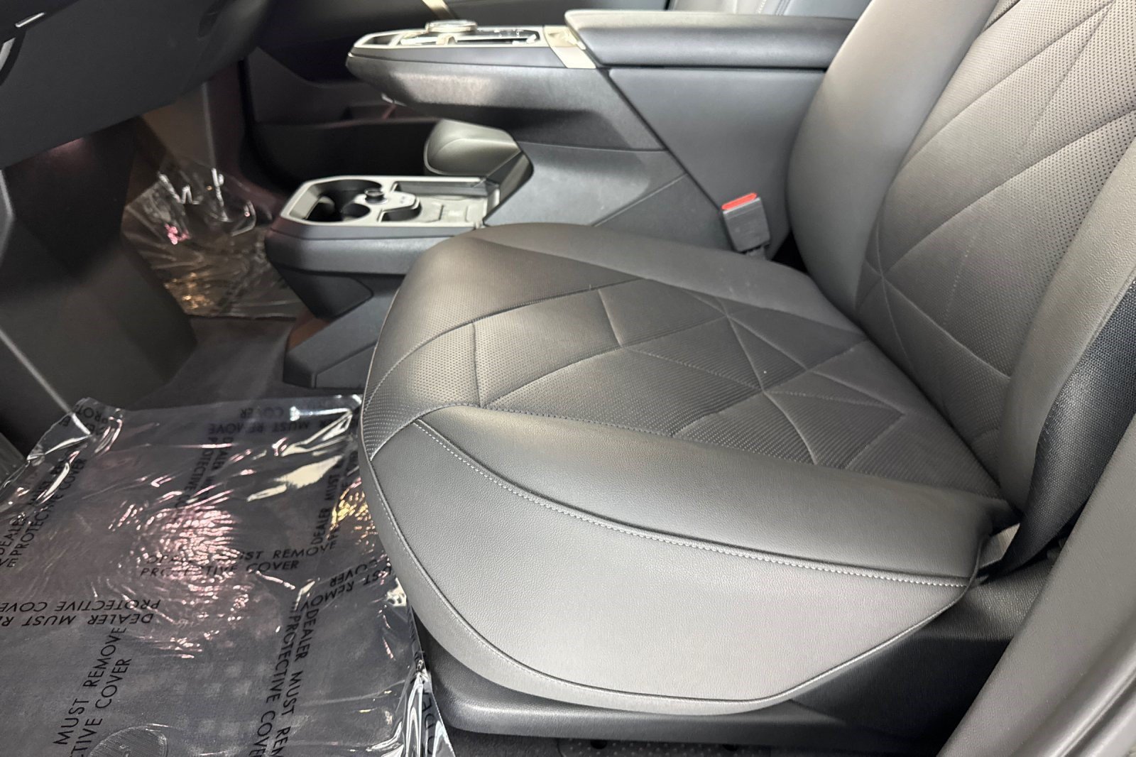 Certified 2024 BMW iX M60 AWD/4WD image 30