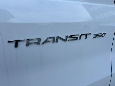 Used 2024 Ford Transit 350 Base image 31
