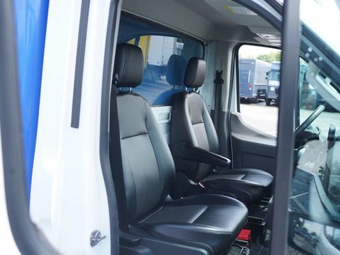 Used 2023 Ford Transit 350 w/ Upfitter Package RWD image 23
