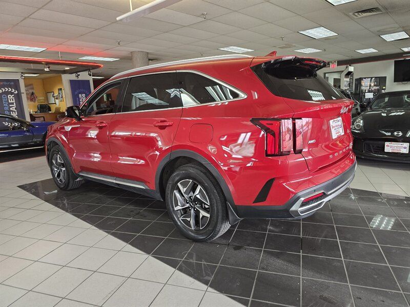 Used 2022 Kia Sorento S AWD/4WD image 6