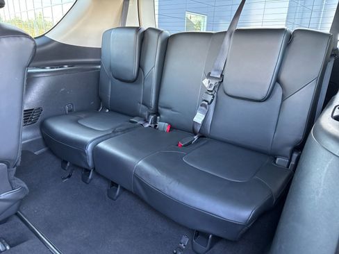 Used 2019 Nissan Armada SL w/ Premium Package image 14