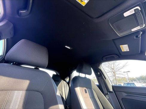 Used 2022 Honda Civic Sport image 22