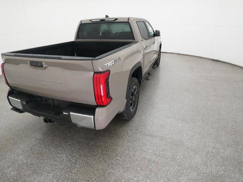 New 2026 Toyota Tundra SR5 image 51