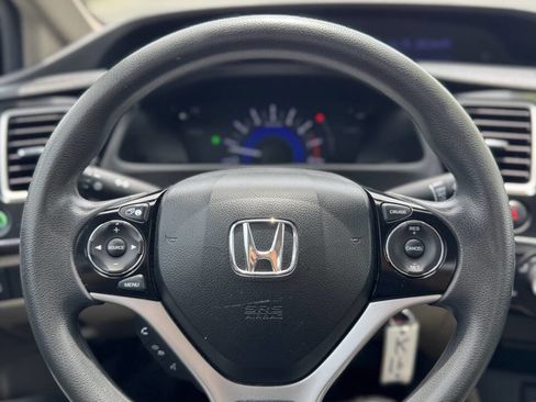 Used 2013 Honda Civic LX image 17