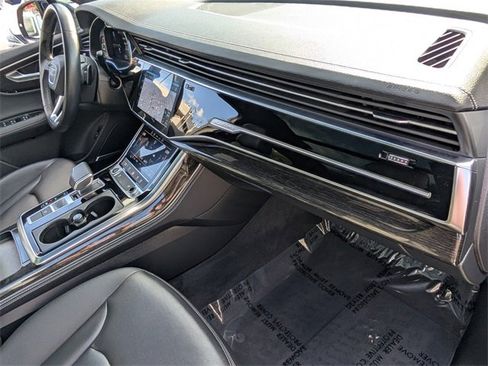 Used 2025 Audi Q7 2.0T Premium Plus w/ Premium Plus Package image 19