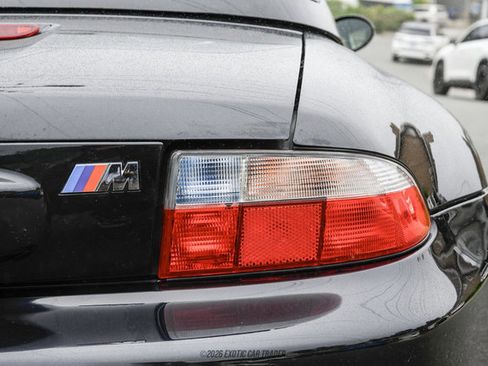 Used 1998 BMW M Roadster RWD image 89