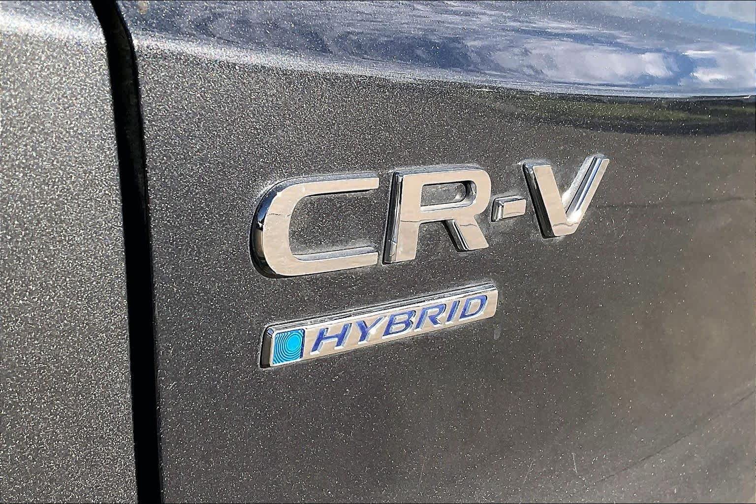 Used 2023 Honda CR-V Sport image 30