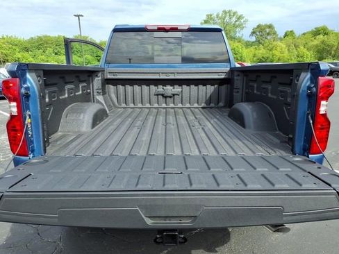 New 2026 Chevrolet Silverado 2500 LT w/ True North Edition AWD/4WD image 10