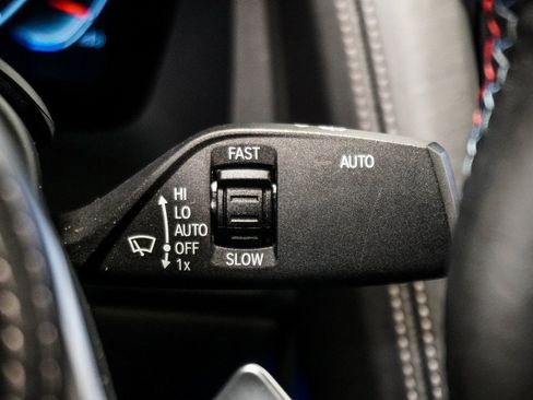 Used 2023 BMW M850i Gran Coupe xDrive w/ M Carbon Exterior Package image 26