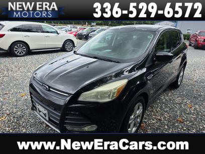 Used 2014 Ford Escape SE