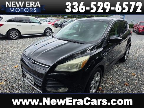 Used 2014 Ford Escape SE FWD image 1