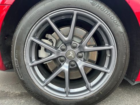 Used 2022 Tesla Model 3 Long Range AWD/4WD image 35
