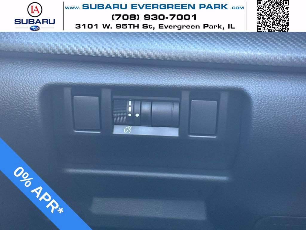 New 2026 Subaru Crosstrek 2.5i Limited AWD/4WD image 26