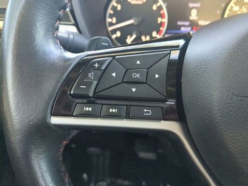 Used 2024 Nissan Altima 2.5 SR w/ SR Premium Package image 23