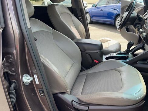 Used 2015 Hyundai Tucson SE image 23