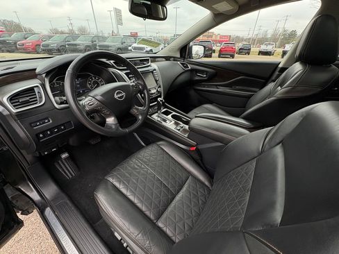 Used 2023 Nissan Murano Platinum image 20