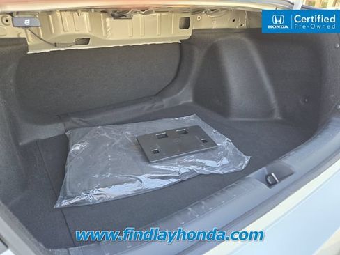 Certified 2026 Honda Civic LX image 19