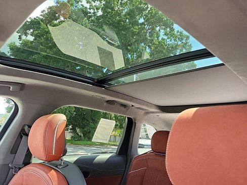 Used 2024 Lincoln Nautilus Black Label image 21