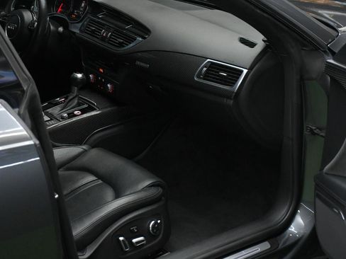 Used 2017 Audi RS 7 Performance w/ Driver Assistance Package image 42