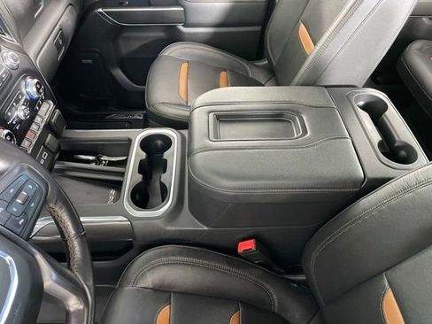 Used 2021 GMC Sierra 1500 AT4 image 24